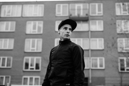 Nike, Magnum, Alex Majoli, foto, street football, calcio, Street Kings Crew, Nike Football X Winner Stays