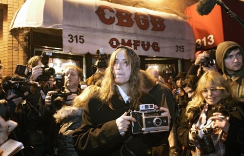 Foto: TIMOTHY A. CLARY/AFP/Getty Images