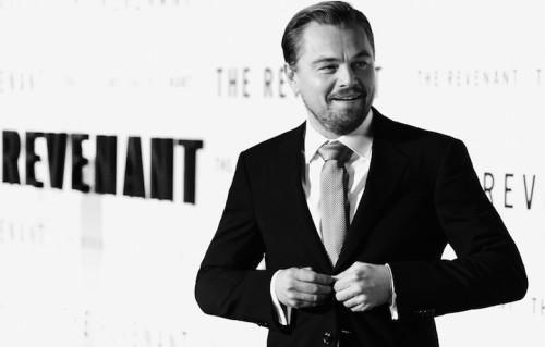 Leonardo Di Caprio avrebbe potuto avere successo come Lenny Williams. Foto: Frazer Harrison/Getty Images