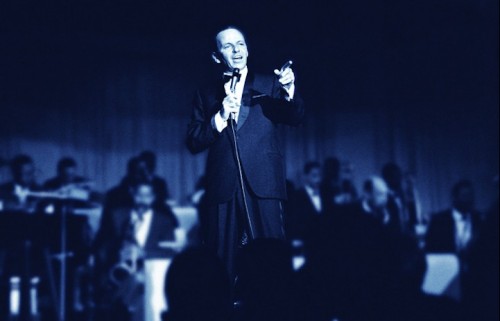 Frank Sinatra aka The Voice avrebbe compiuto 100 anni il 12 dicembre 2015. Lo celebriamo con le canzoni che lo hanno reso immortale