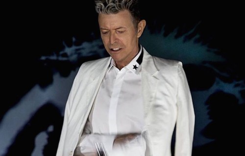 David Bowie ha pubblicato "Blackstar" poco dopo il suo 69esimo compleanno