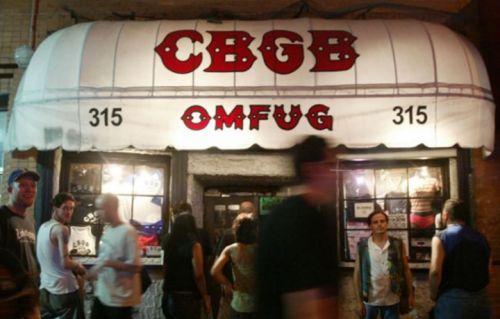 Foto: Diane Bondareff/Getty