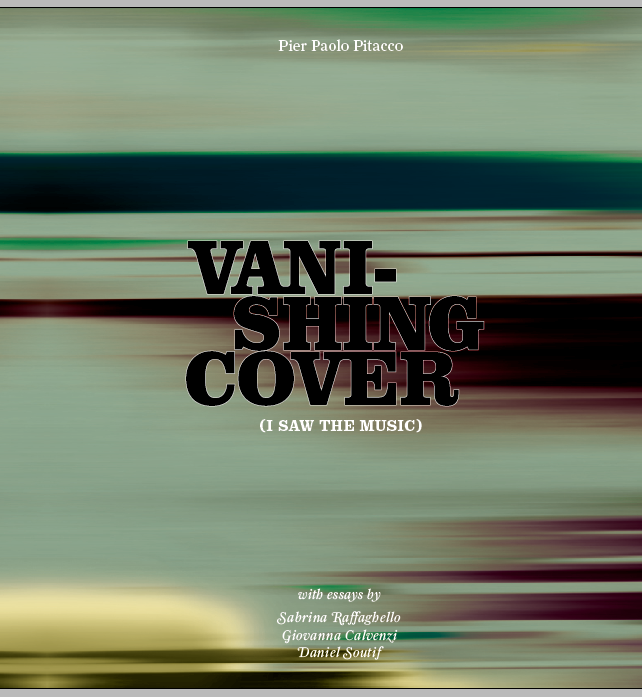 cover Vanishing