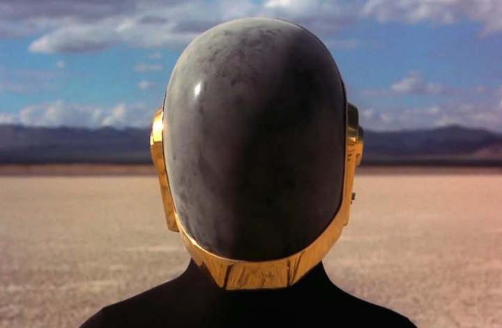 “Daft Punk Unchained”, arriva il documentario sui due robot francesi