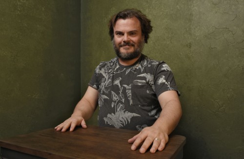 Jack Black, foto di Larry Busacca/Getty Images