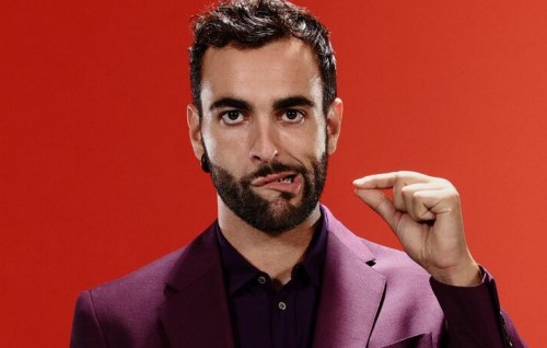 Marco Mengoni, foto Emilio Tini