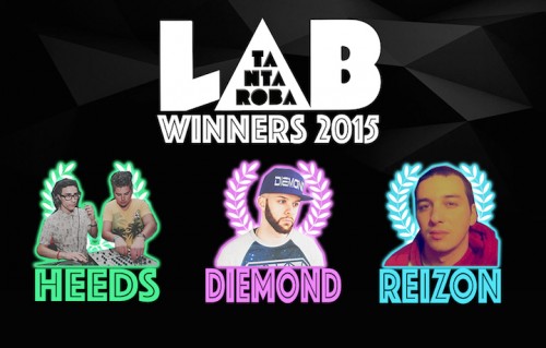 I vincitori del Tanta Roba Lab
