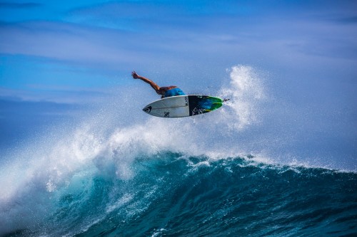 Tika Smith, Don't Crack Under Pressure - Photo courtesy Nexo Digital