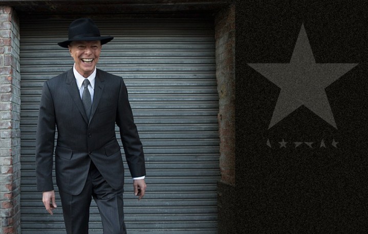 Buon compleanno David Bowie, 69 anni