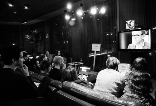 Divano Rolling, Masterchef, #divanorolling, Twitter, Dear Jack, Leiner, Lisa Casali, Gnam Box, Copernico 38, Milano, Rolling Stone, Cannavacciuolo, Cracco, Barbieri