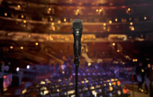 Il KSM 8 Dualdyne Cardioide, nuova uscita Shure