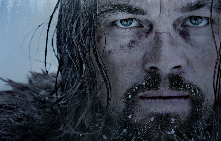 “Revenant – Redivivo” è al cinema: neve, sangue e silenzio