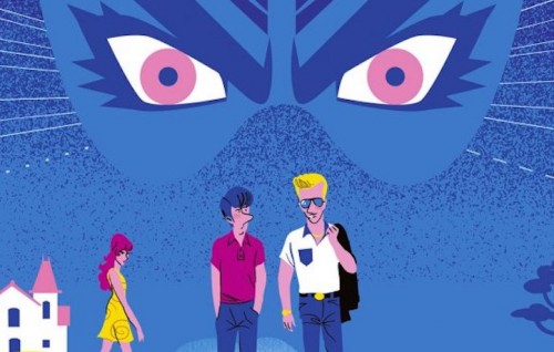 L'ESTATE DIABOLIKA - Bao