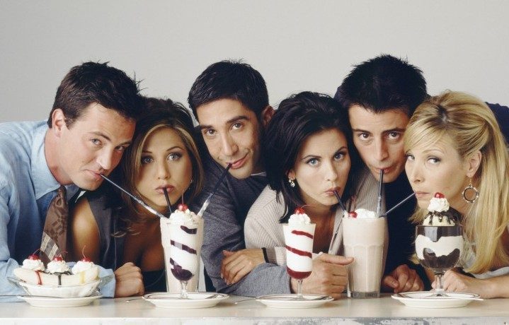 10 oggetti iconici di Friends per chi è un vero amante della serie