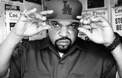 Ice Cube: «Quando ho sentito "Fame", pensavo Bowie fosse nero»