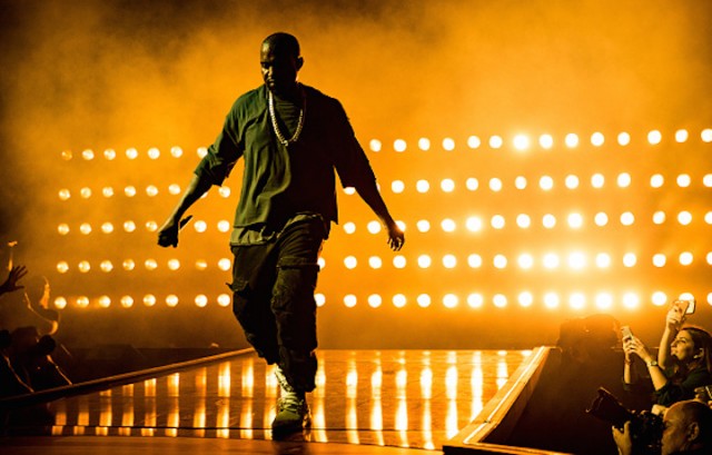 Kanye West. Foto:Christopher Polk/Getty Images for iHeartMedia