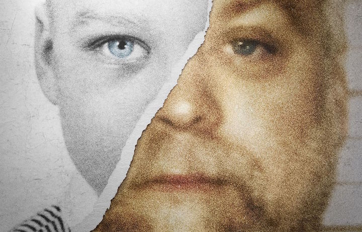 La storia di "Making a Murderer" ripercorre il processo di Steven Avery