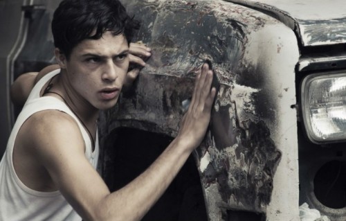 "Ti guardo": l’esordio che ha conquistato Venezia