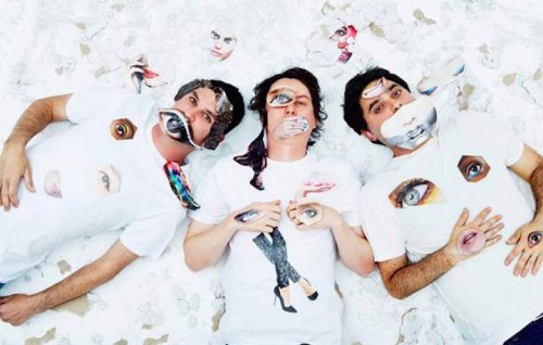 Animal Collective