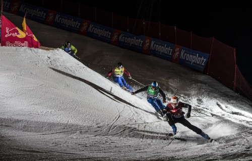 Foto: Damiano Levati/Red Bull Content Pool