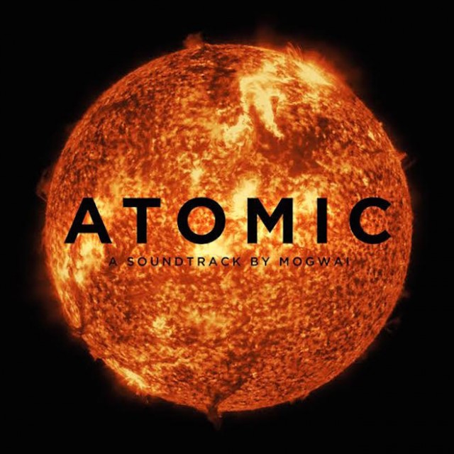 Atomic, il nuovo album dei Mogwai in uscita l'1 aprile 2016