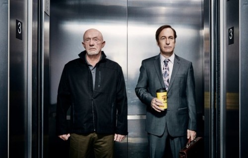 Better Call Saul 2, Better Call Saul, Netflix