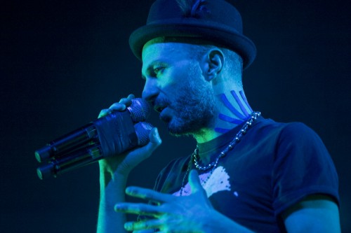 Subsonica, Una foresta nei club tour, live, concerto, Fabrique, Milano, foto, gallery, Ikka Mirabelli