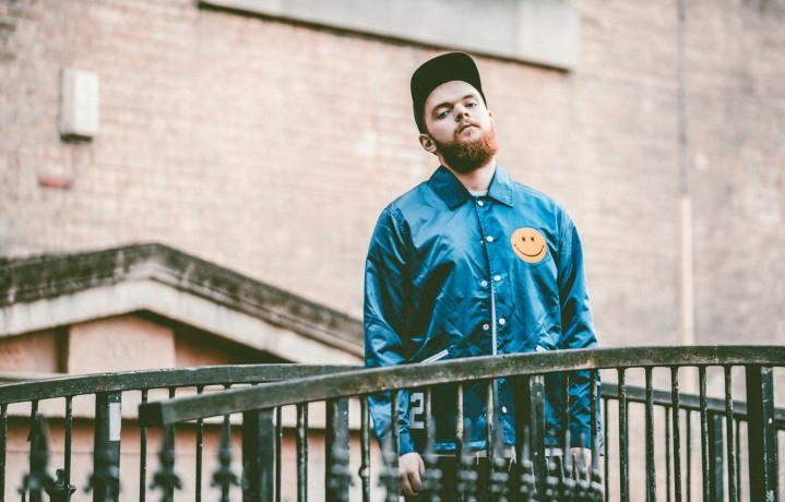 Jack Garratt, 24 anni - Foto Stampa