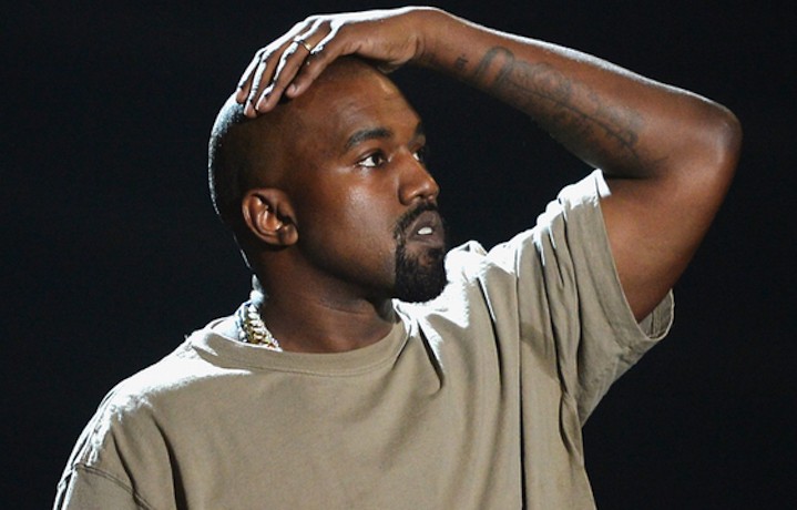 Kanye West: «Niente più CD per me»