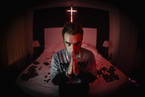 Hellvisback, Red Bull, Salmo, followers, album, foto, gallery