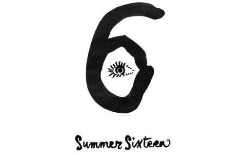 Il logo è stato disegnato da Filip Pagowski