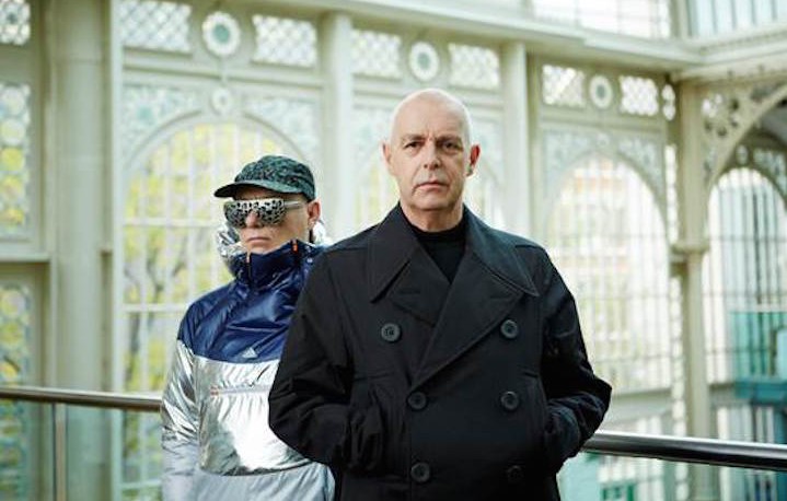 "Super", il nuovo album dei Pet Shop Boys uscirà il 1 aprile