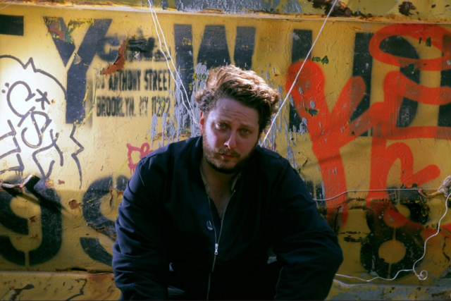 Daniel Lopatin, ovvero Oneohtrix Point Never