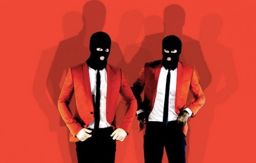 I Twenty One Pilots suoneranno all'Alcatraz di Milano l'8 febbraio 2016