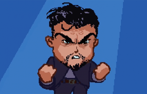 La strada verso l'Oscar è difficilissima. Volete provare?