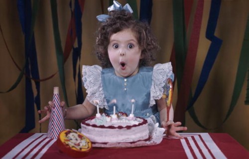 È stato raggiunto un accordo per i diritti di "Happy Birthday". Foto: Harold M. Lambert/Getty Images