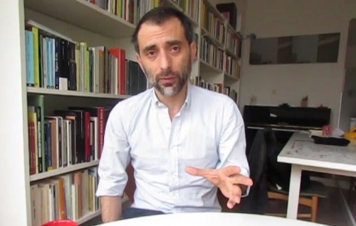 Massimo Coppola Madonna