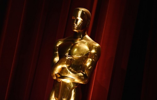Non c'è solo la questione #OscarsSoWhite. Foto: MARK RALSTON/AFP/Getty Images