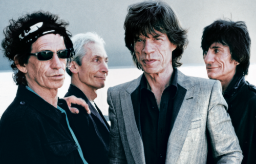 In edicola dal 25 febbraio lo speciale da collezione sui The Rolling Stones