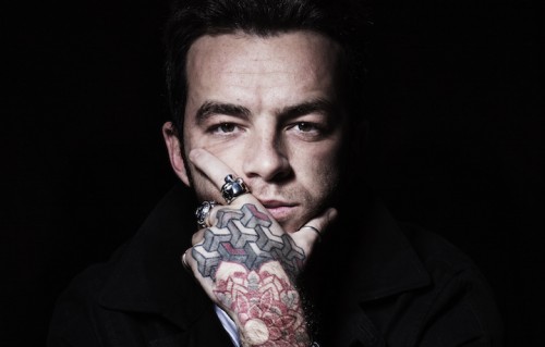 Foto di Alessandro Treves