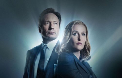 Oggi va in onda l'ultimo episodio della nuova serie di "X-Files"