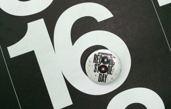 Il Record Store Day arriverà il 16 aprile 2016