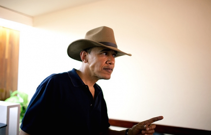 La vita di Obama nel nuovo biopic "Barry". Foto: Official White House Photo by Pete Souza