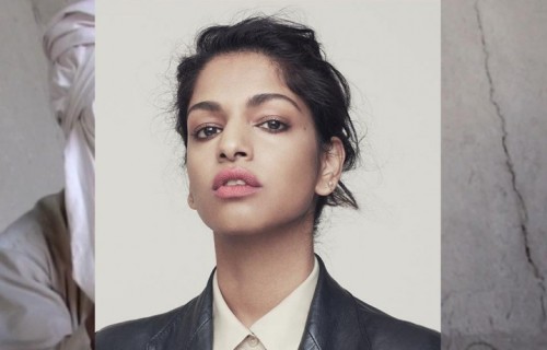 M.I.A. Foto: Facebook