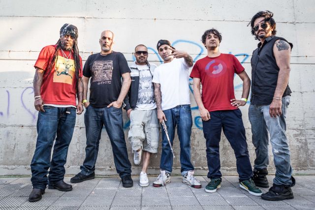 Gli Asian Dub Foundation suoneranno al concerto del 1 maggio di Roma