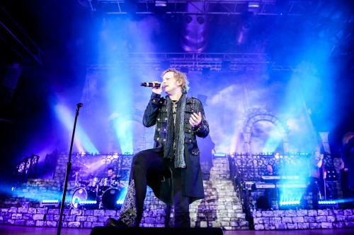 Avantasia, rock, metal, Alcatraz, Milano, Michele Aldeghi, foto, live, concerto, gallery