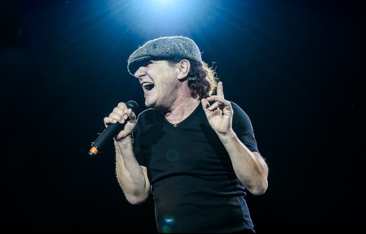 Il concerto degli AC/DC a Imola, unica data in Italia del “Rock or Bust Tour”