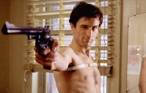 40 anni fa usciva "Taxi Driver"