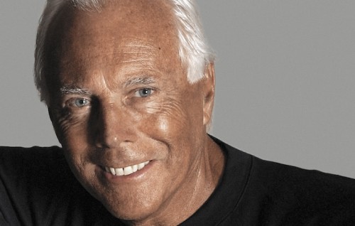 "Sono lieto di annunciare il concreto impegno del Gruppo Armani alla totale abolizione dell’uso di pellicce animali nelle proprie collezioni", ha detto Giorgio Armani