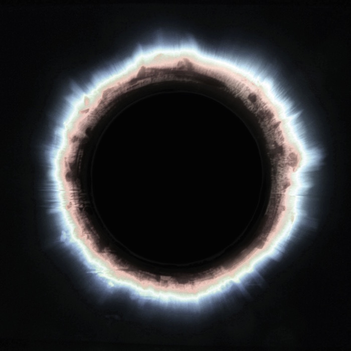 Full Circle - HÆLOS